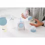 Momini TwinPump Διπλό Ασύρματο Ηλεκτρικό Θήλαστρο