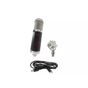 Monkey Banana Hapa BK μικρόφωνο στούντιο USB