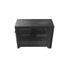 Montech TEN (B) Mini-Tower κουτί PC, tempered glass, μαύρο, Micro-ATX/Mini-ITX