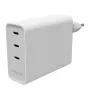 Mophie Power Adapter GaN USB-C 140W ROC 2026 λευκό EU