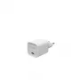 Mophie Power Adapter GaN USB-C 35W ROC 2026 λευκό EU