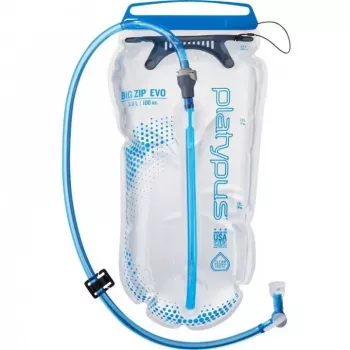 Platypus Big Zip EVO Παγούρι, 1,5 L