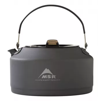 MSR Pika 1L Τουριστικός Βραστήρας
