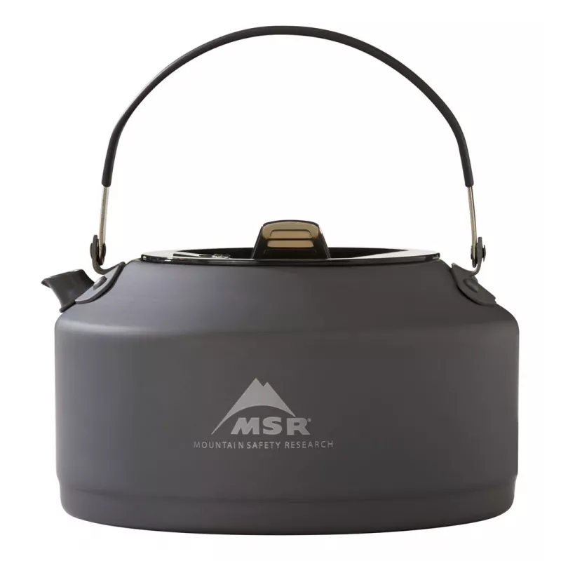 MSR Pika 1L Τουριστικός Βραστήρας