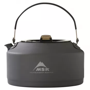 MSR Pika 1L Τουριστικός Βραστήρας