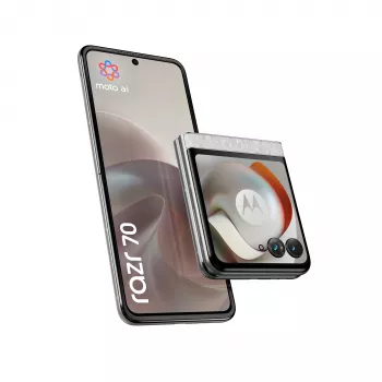 Motorola razr 70 6,9 ίντσες 256 GB Vanilla Cream