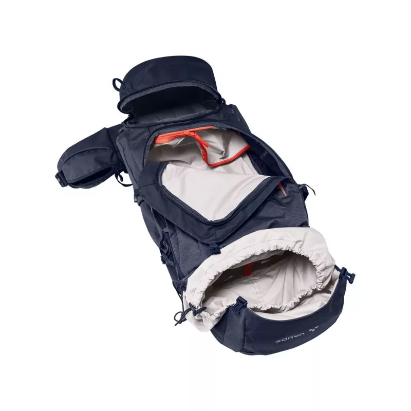 Vaude Asymmetric Σακίδιο πλάτης βουνού