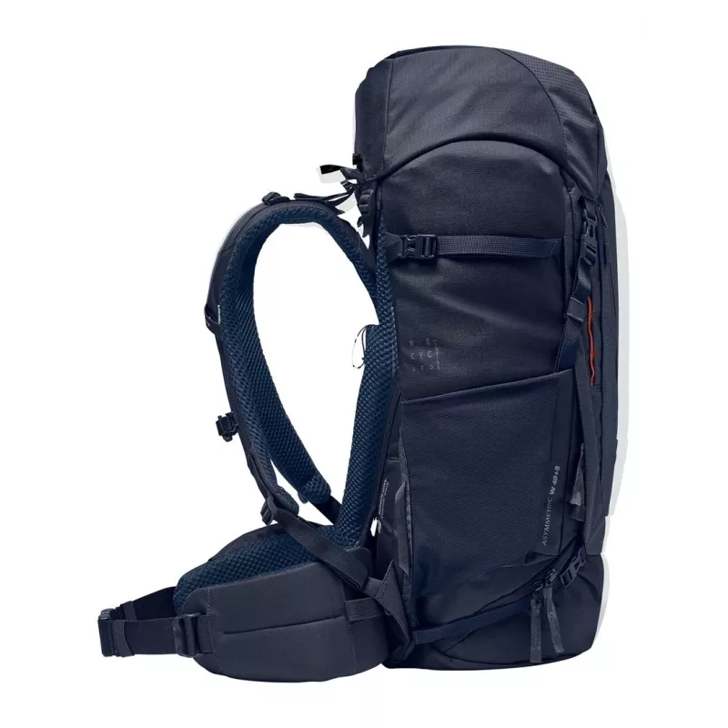 Vaude Asymmetric Σακίδιο πλάτης βουνού