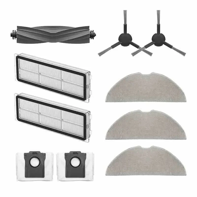 MOVA S10 Plus Kit αξεσουάρ
