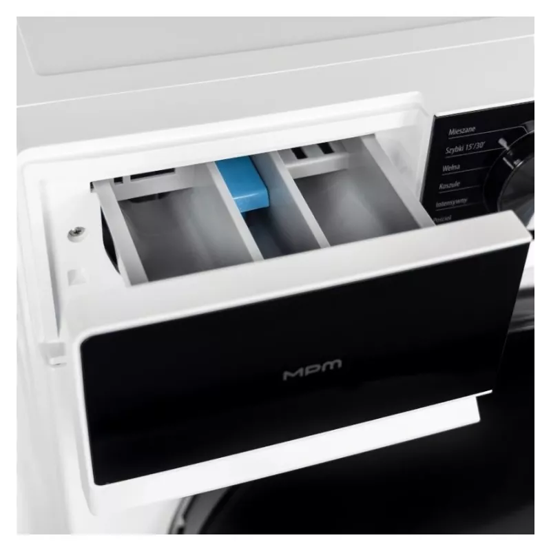 MPM-5914-PT-51 αυτόματο πλυντήριο ρούχων λευκό
