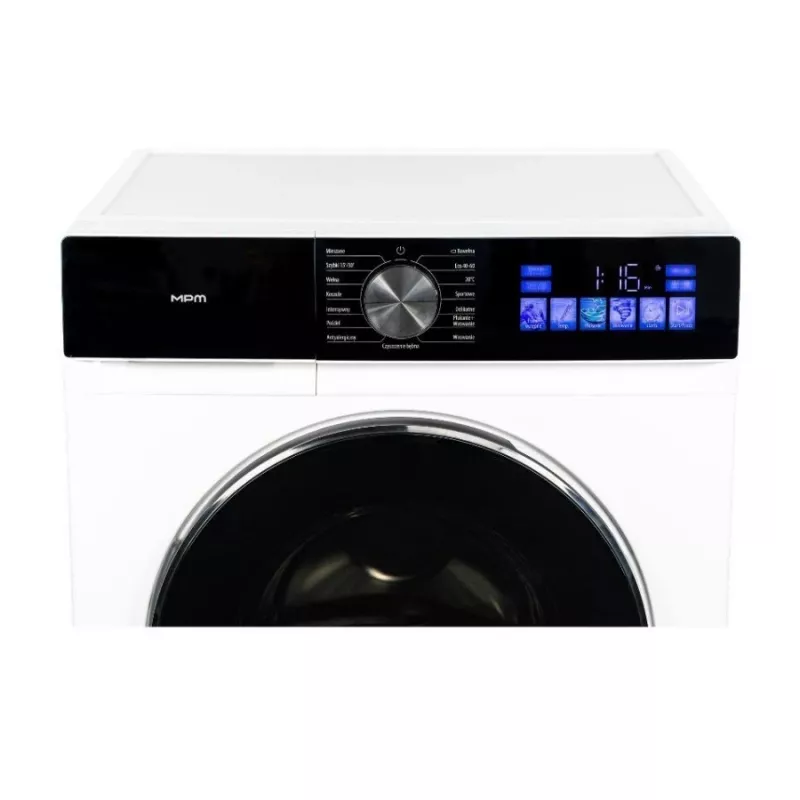 MPM-5914-PT-51 αυτόματο πλυντήριο ρούχων λευκό