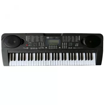 MQ 6159 UFB πληκτρολόγιο εκμάθησης 61 πλήκτρων για παιδιά με μικρόφωνο