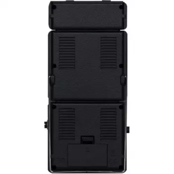 Marshall MS-4 Micro Stack μικροσκοπικός ενισχυτής κιθάρας