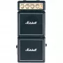 Marshall MS-4 Micro Stack μικροσκοπικός ενισχυτής κιθάρας