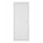MSF SWITCHGEAR RP 5X 12 PE+N IP 30 λευκό