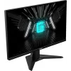 MSI G255F Οθόνη Gaming (ανακατασκευασμένο)