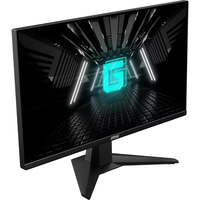 MSI G255F Οθόνη Gaming (ανακατασκευασμένο)