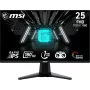 MSI G255F Οθόνη Gaming (ανακατασκευασμένο)