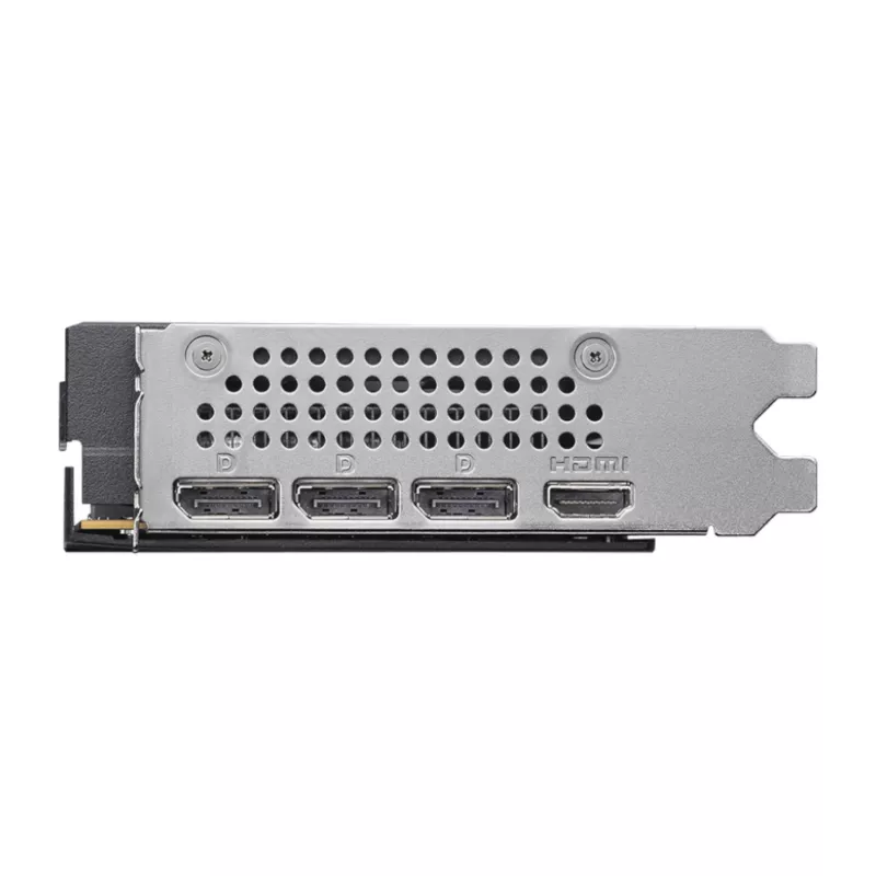MSI GeForce RTX 5050 Shadow 2X OC 8GB GDDR6 κάρτα γραφικών