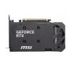 MSI GeForce RTX 5050 Shadow 2X OC 8GB GDDR6 κάρτα γραφικών