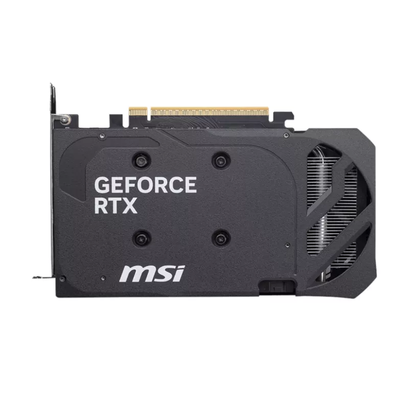 MSI GeForce RTX 5050 Shadow 2X OC 8GB GDDR6 κάρτα γραφικών