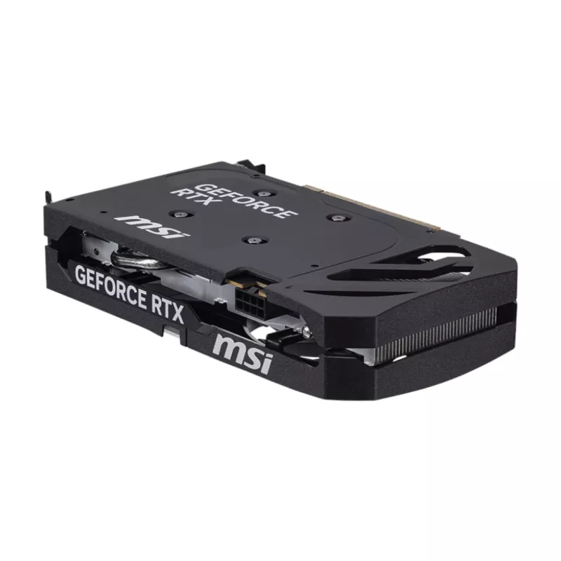 MSI GeForce RTX 5050 Shadow 2X OC 8GB GDDR6 κάρτα γραφικών