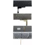 MSI MS-1585 RGB φωτιζόμενο US πληκτρολόγιο