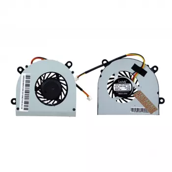 MSI NC030766 Ανεμιστήρας ψύξης CPU για φορητούς υπολογιστές CX61 και CR650