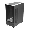 MSI PAG PANO M110A Κουτί Gaming Micro-ATX – Μαύρο