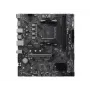MSI PRO B550M-B Μητρική AMD AM4 Micro-ATX