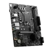 MSI PRO B760M-E DDR5 LGA1700 Micro-ATX Μητρική Κάρτα