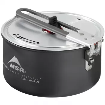 MSR Ceramic Nonstick Solo κατσαρόλα 1.3 L