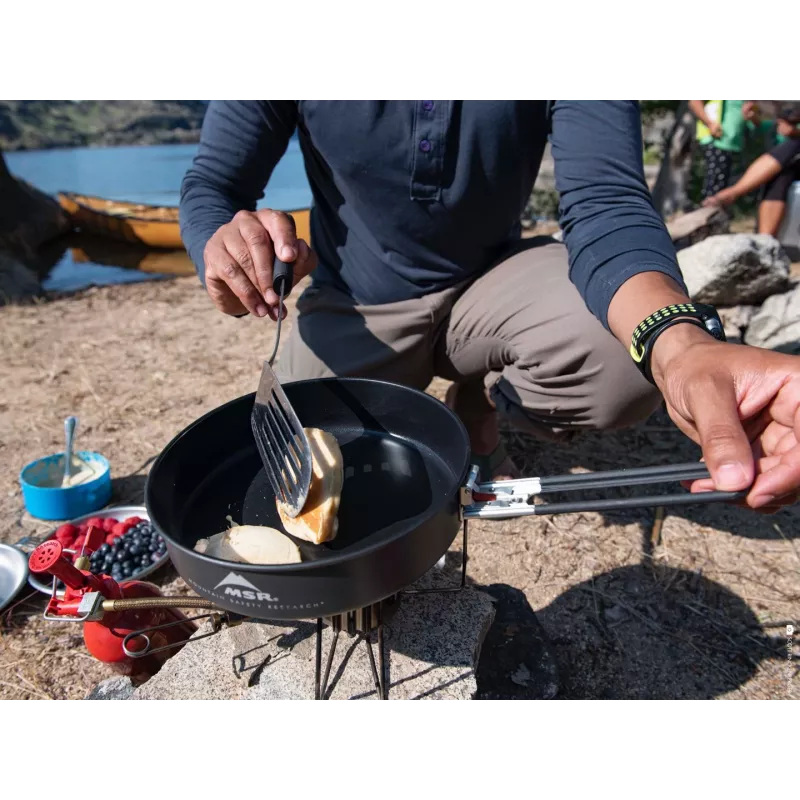 MSR Ceramic Skillet Τηγάνι Camping