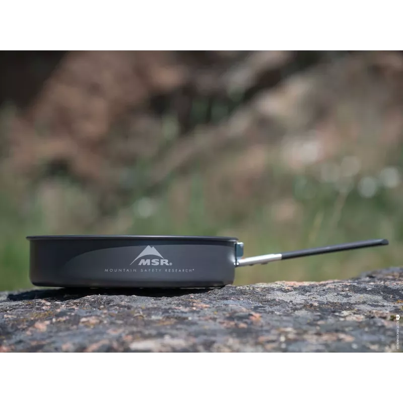 MSR Ceramic Skillet Τηγάνι Camping