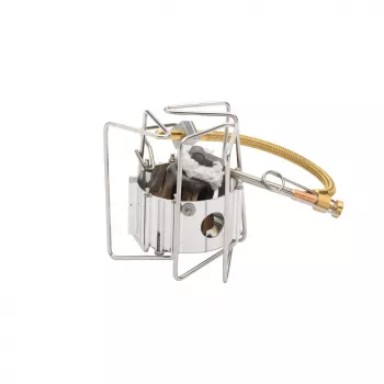 MSR DragonFly φορητό καμινέτο