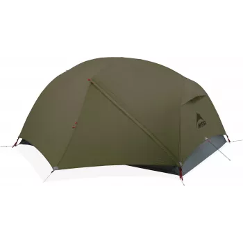 MSR Hubba Hubba LT 2P Σκηνή - Πράσινο