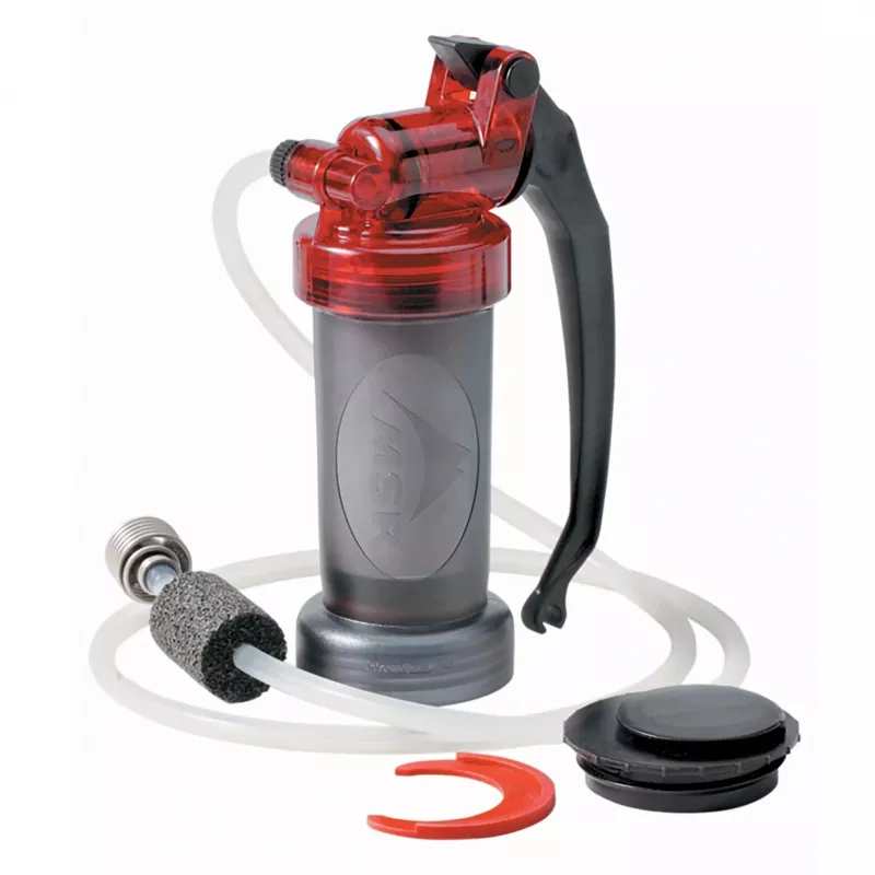 MSR MiniWorks EX Microfilter φίλτρο νερού