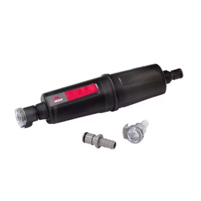 MSR Thru-Link InLine Microfilter Φίλτρο Νερού
