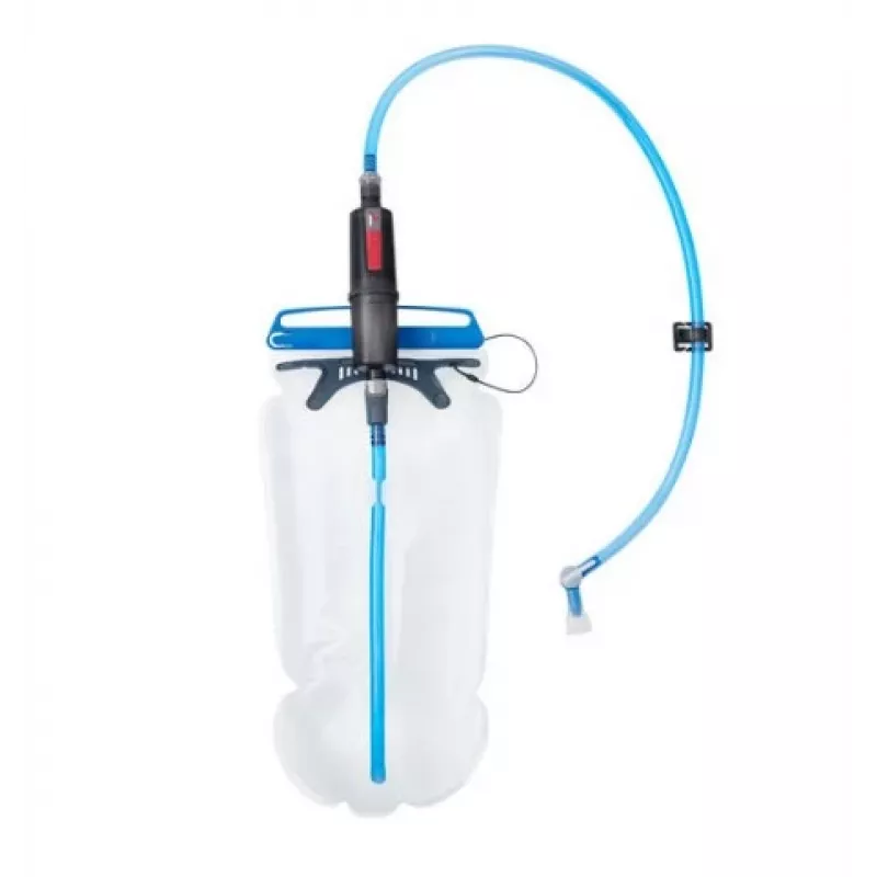 MSR Thru-Link InLine Microfilter Φίλτρο Νερού