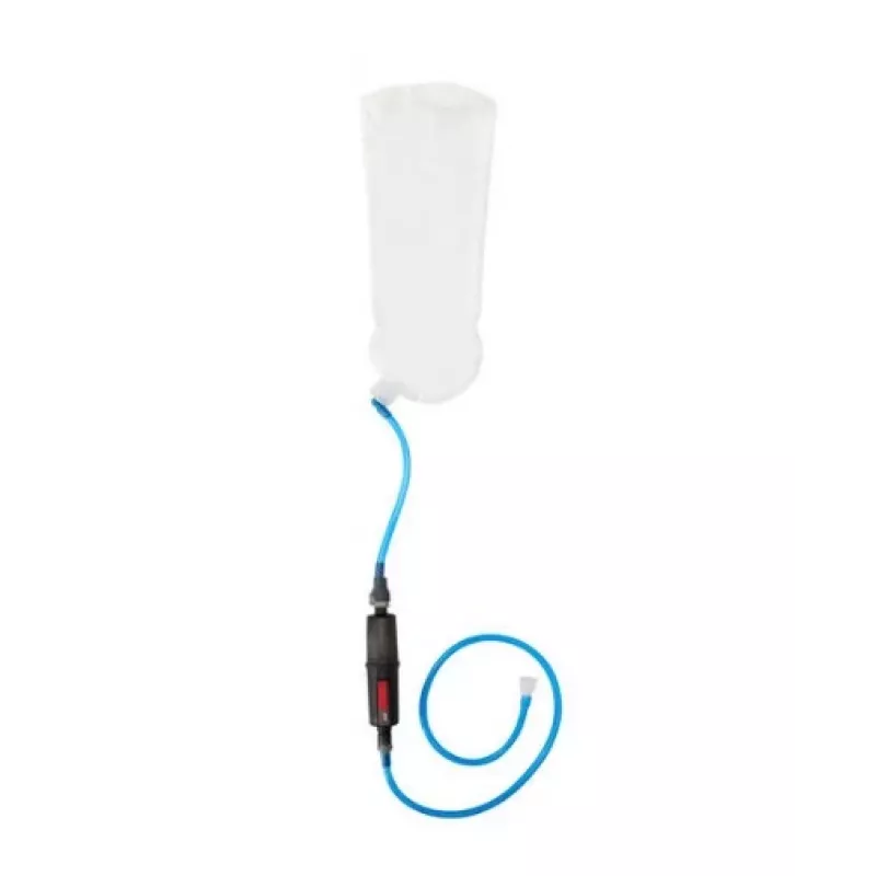 MSR Thru-Link InLine Microfilter Φίλτρο Νερού