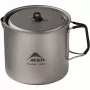 MSR Titan Kettle Κατσαρόλα 900ml