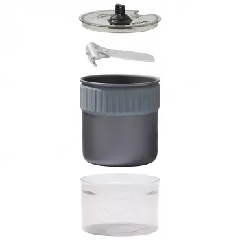 MSR Trail Mini Duo Katadyn φίλτρο νερού