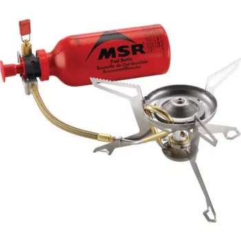 MSR WhisperLite International σετ καμινέτου
