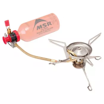 MSR WhisperLite International V2 καμινέτο
