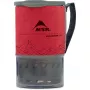 MSR WindBurner Εστία 1L Κόκκινο