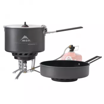 MSR WindBurner® Stove System σετ