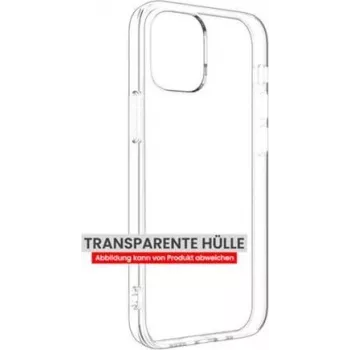 MTM Θήκη TPU Σιλικόνης Διάφανη για Samsung Galaxy A36 5G (SM-A366F) - Διάφανη προστατευτική θήκη 108953