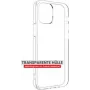 MTM Θήκη TPU Σιλικόνης Διάφανη για Samsung Galaxy A36 5G (SM-A366F) - Διάφανη προστατευτική θήκη 108953