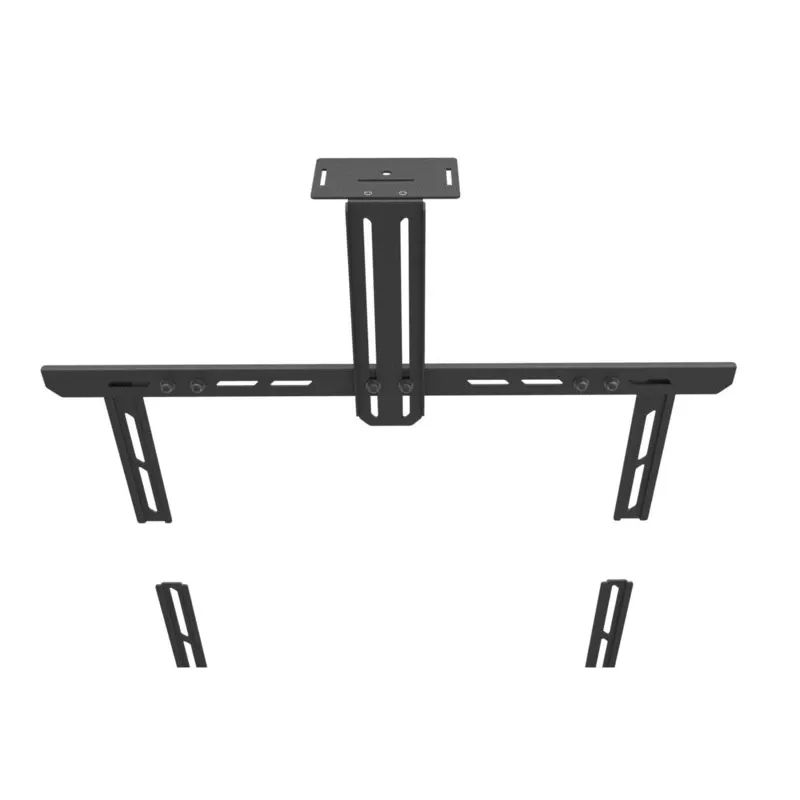 Multibrackets M Universal βάση ηχόμπαρας και βάση κάμερας Medium