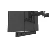 Multibrackets M Universal βάση ηχόμπαρας και βάση κάμερας Medium